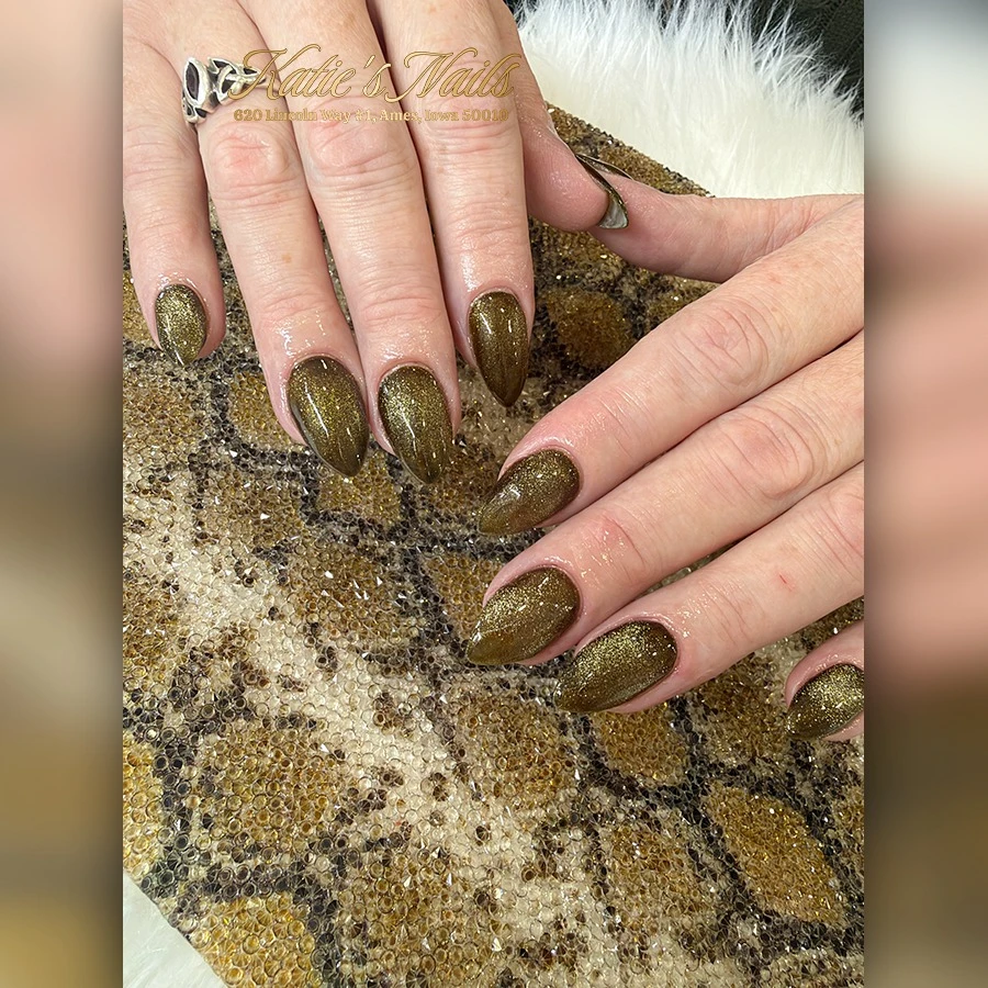 Must Try Nail Designs October 23 2026